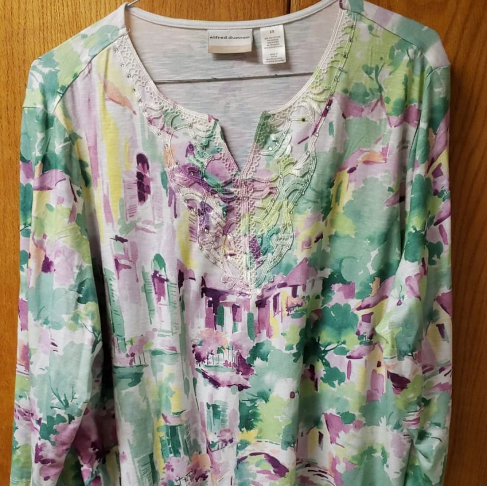 Blouse